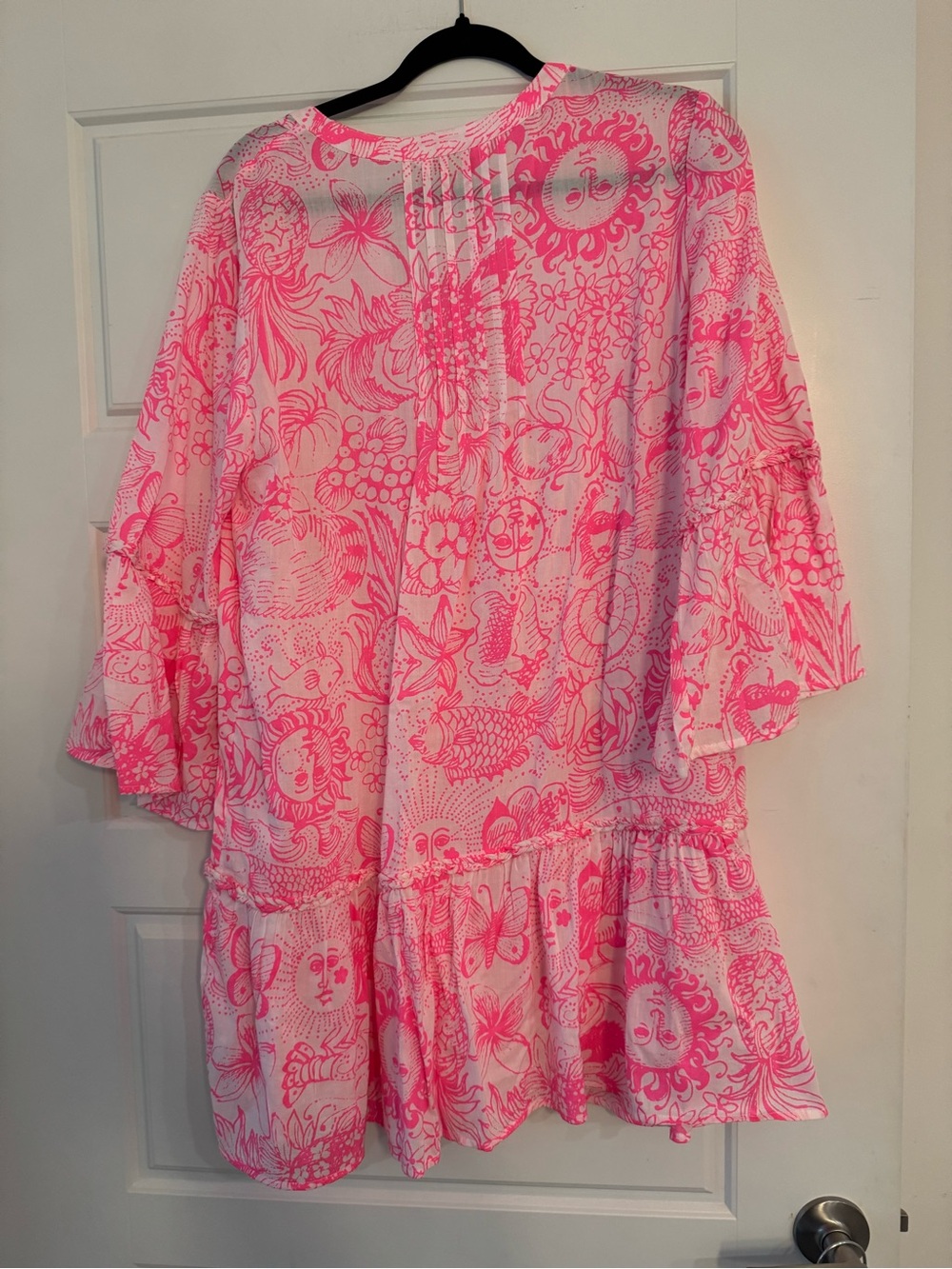Lilly Pulitzer coverup - Picture 3 of 3